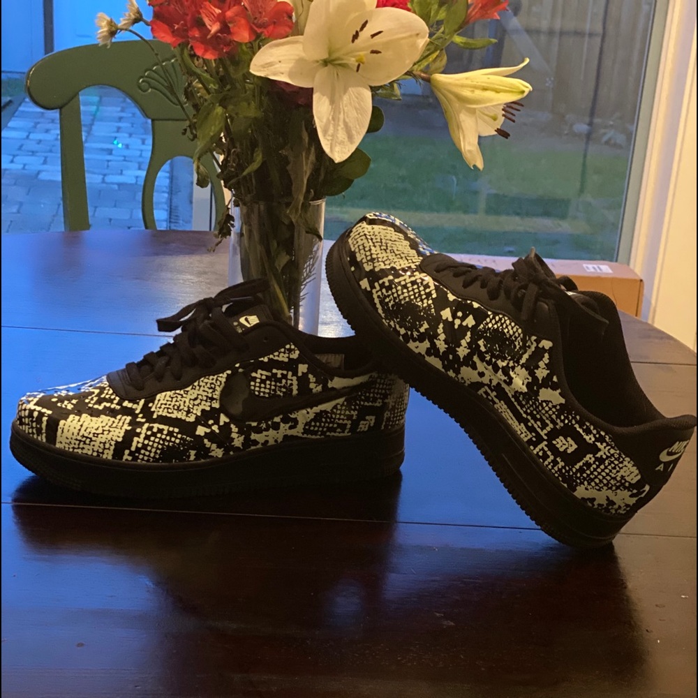 Meet your Posher, Christopher